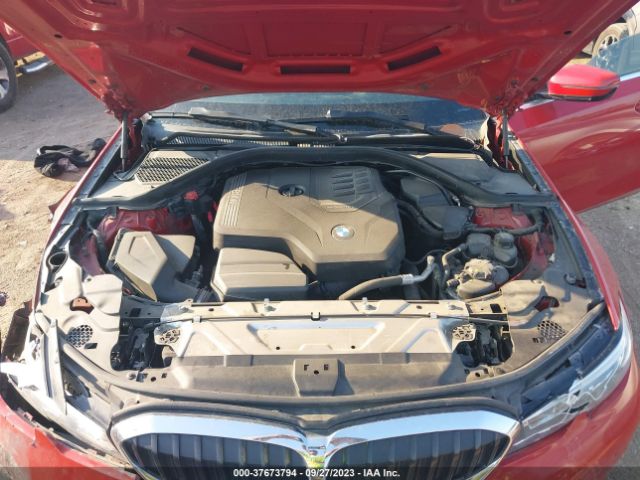 WBA5R1C08LFH85849 BMW 3 Series 330i