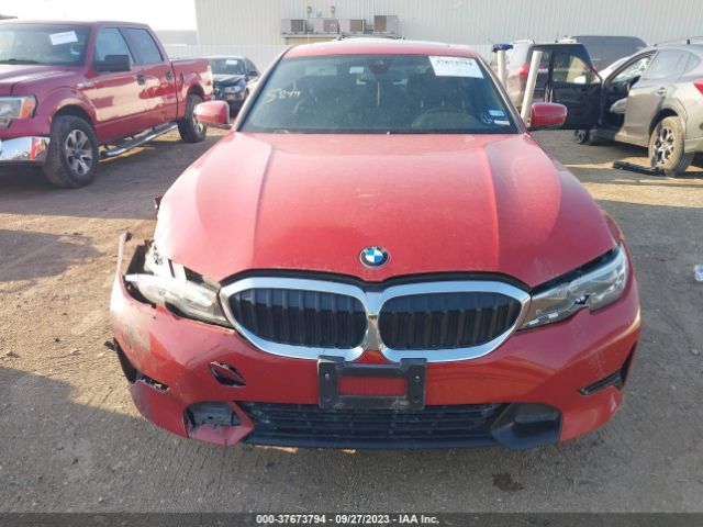 WBA5R1C08LFH85849 BMW 3 Series 330i