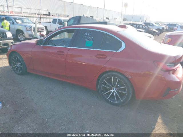 WBA5R1C08LFH85849 BMW 3 Series 330i