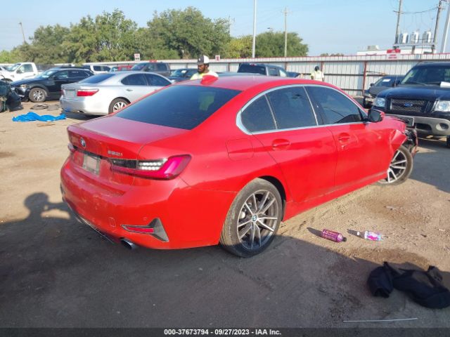 WBA5R1C08LFH85849 BMW 3 Series 330i