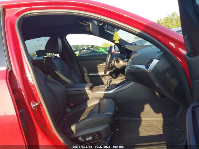 WBA5R1C08LFH85849 BMW 3 Series 330i