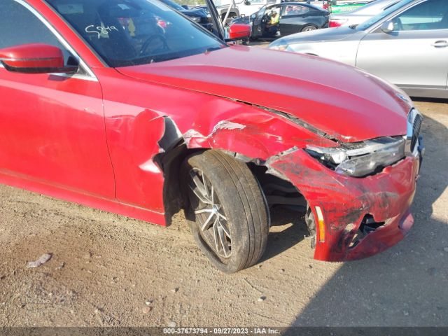 WBA5R1C08LFH85849 BMW 3 Series 330i