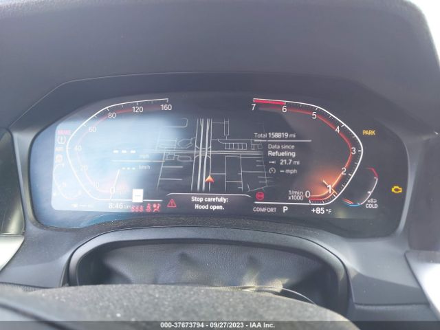 WBA5R1C08LFH85849 BMW 3 Series 330i
