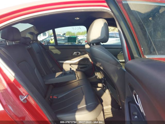 WBA5R1C08LFH85849 BMW 3 Series 330i