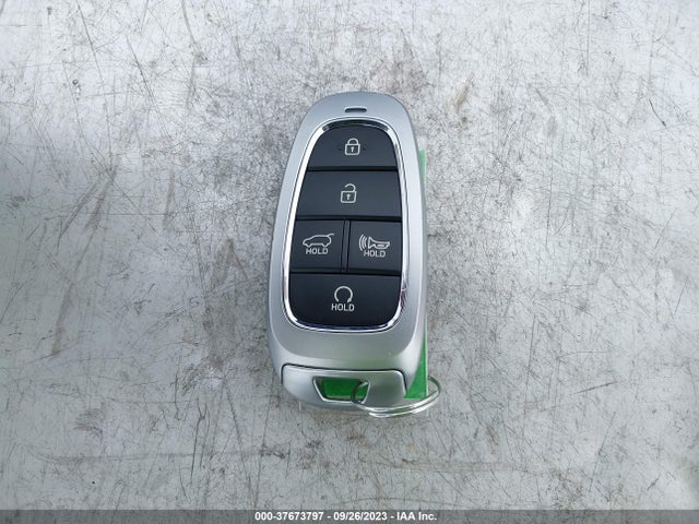 Hyundai TUCSON SEL 2023 5NMJB3AE7PH272825 Image 11