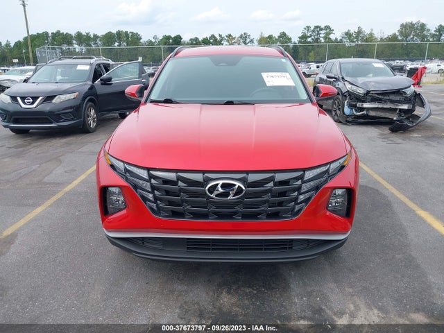 Hyundai TUCSON SEL 2023 5NMJB3AE7PH272825 Image 12