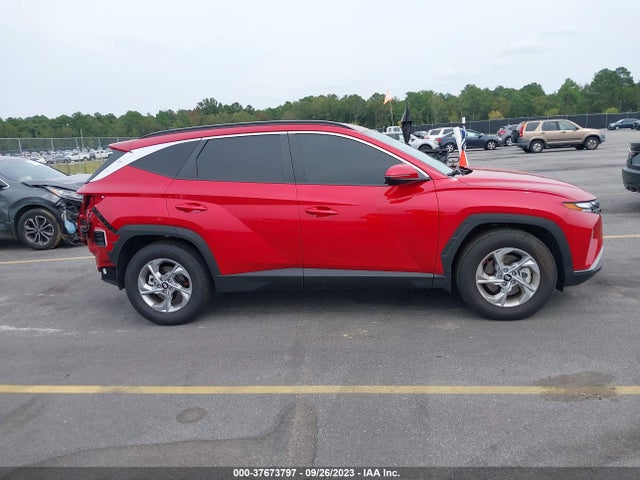 Hyundai TUCSON SEL 2023 5NMJB3AE7PH272825 Image 13