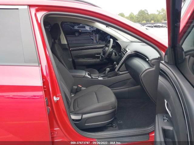Hyundai TUCSON SEL 2023 5NMJB3AE7PH272825 Image 5