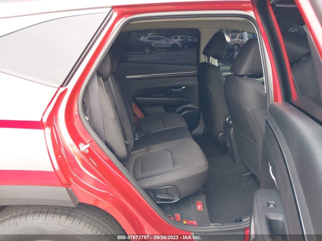Hyundai TUCSON SEL 2023 5NMJB3AE7PH272825 Image 8