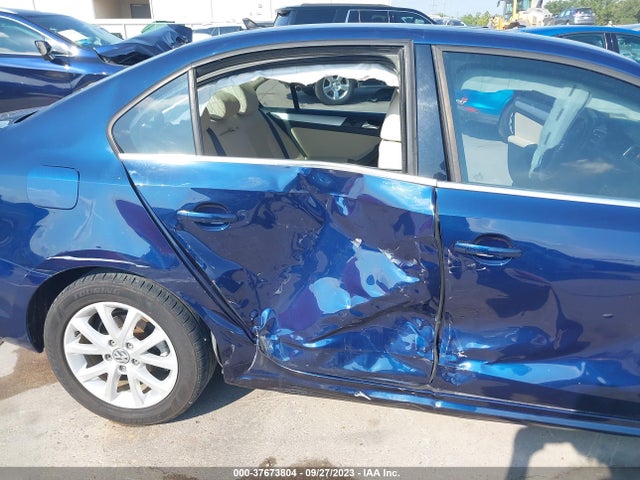 Volkswagen JETTA SEDAN 2014 3VWD07AJ6EM434037 Image 6