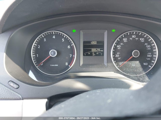 Volkswagen JETTA SEDAN 2014 3VWD07AJ6EM434037 Image 7