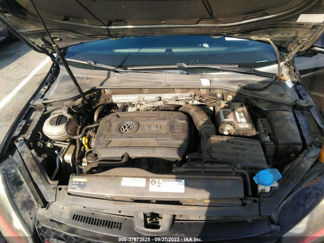 3VW5T7AU0FM006858 Volkswagen GOLF GTI S
