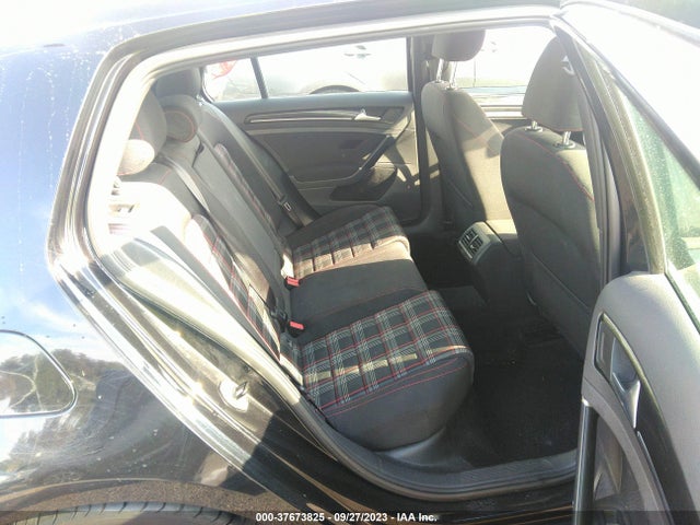 3VW5T7AU0FM006858 Volkswagen GOLF GTI S