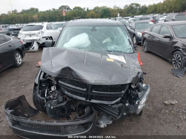 3C4PDCAB9LT279668 Dodge Journey Se Value