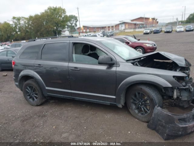 3C4PDCAB9LT279668 Dodge Journey Se Value