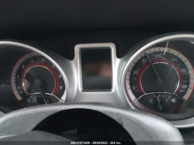 3C4PDCAB9LT279668 Dodge Journey Se Value