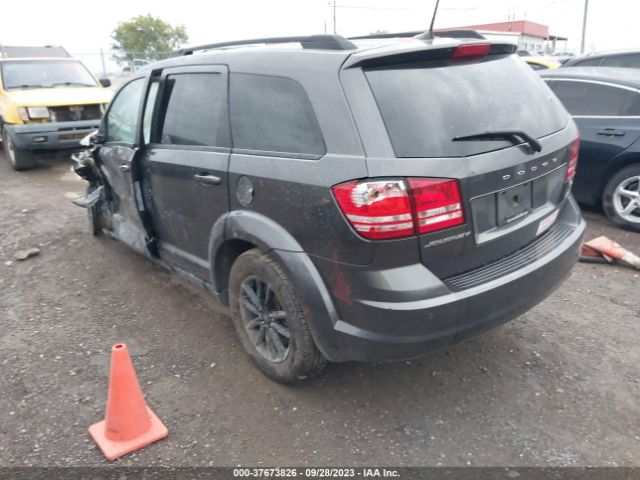 3C4PDCAB9LT279668 Dodge Journey Se Value