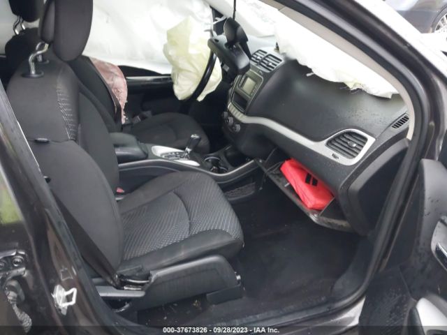 3C4PDCAB9LT279668 Dodge Journey Se Value