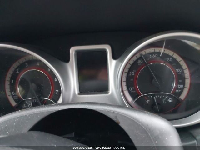 3C4PDCAB9LT279668 Dodge Journey Se Value