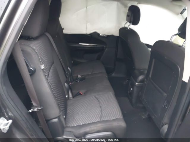 3C4PDCAB9LT279668 Dodge Journey Se Value