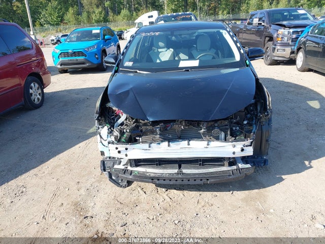 Toyota Prius Four 2016 JTDKARFU3G3025987 Image 13