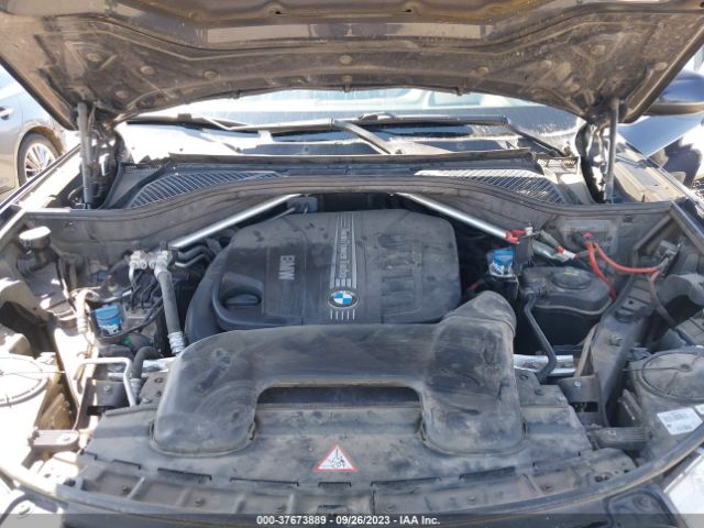 5UXKS4C56F0J98351 BMW X5 Xdrive35d