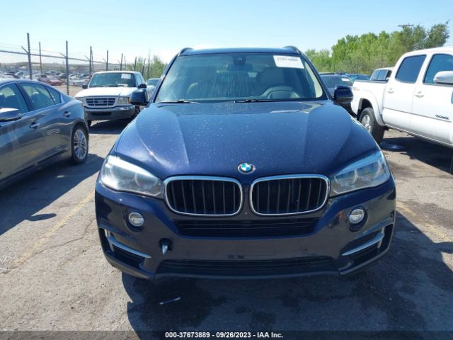 5UXKS4C56F0J98351 BMW X5 Xdrive35d