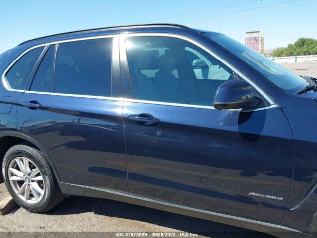5UXKS4C56F0J98351 BMW X5 Xdrive35d