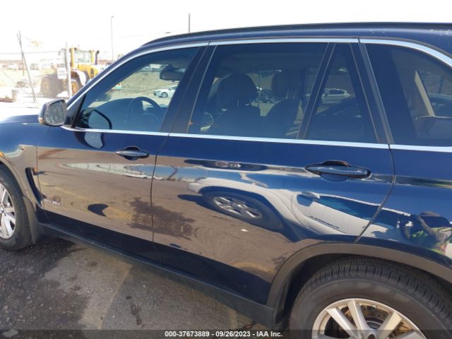5UXKS4C56F0J98351 BMW X5 Xdrive35d