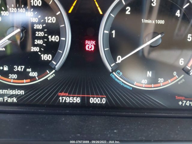 5UXKS4C56F0J98351 BMW X5 Xdrive35d
