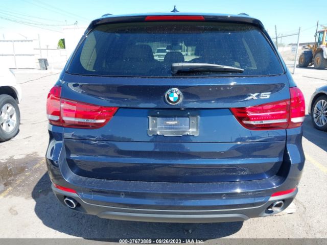 5UXKS4C56F0J98351 BMW X5 Xdrive35d