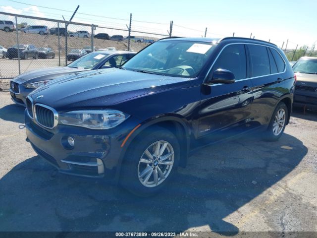 5UXKS4C56F0J98351 BMW X5 Xdrive35d