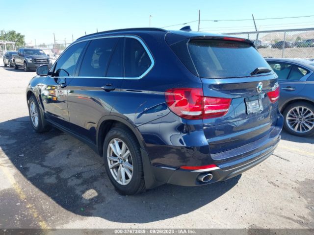 5UXKS4C56F0J98351 BMW X5 Xdrive35d