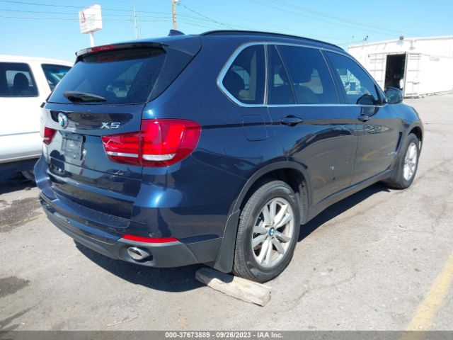 5UXKS4C56F0J98351 BMW X5 Xdrive35d