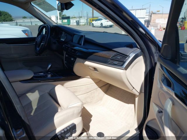 5UXKS4C56F0J98351 BMW X5 Xdrive35d