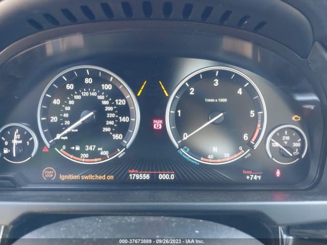 5UXKS4C56F0J98351 BMW X5 Xdrive35d