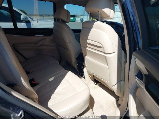 5UXKS4C56F0J98351 BMW X5 Xdrive35d