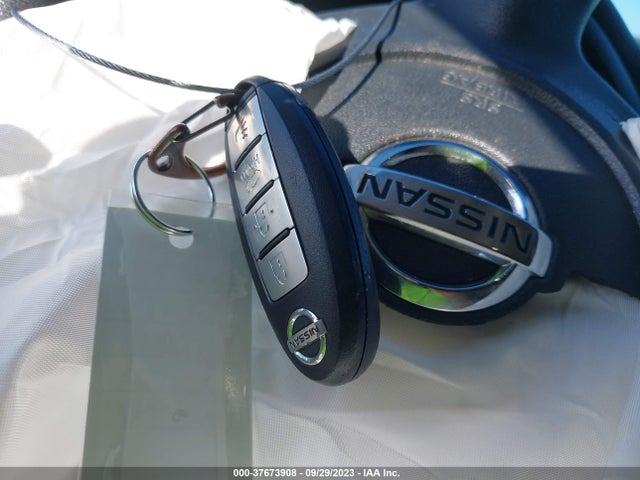 Nissan SENTRA SV 2017 3N1AB7AP5HY357469 Image 11