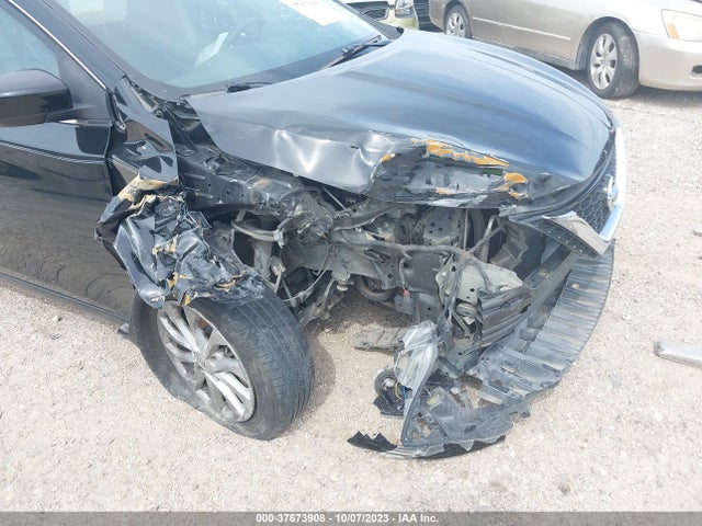 Nissan SENTRA SV 2017 3N1AB7AP5HY357469 Image 6