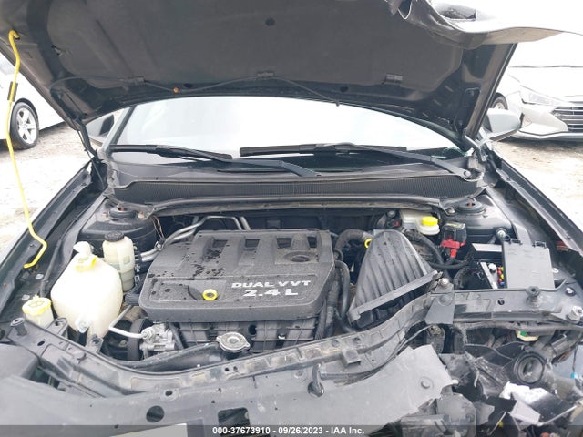 Dodge AVENGER SE 2014 1C3CDZAB0EN140117 Image 10