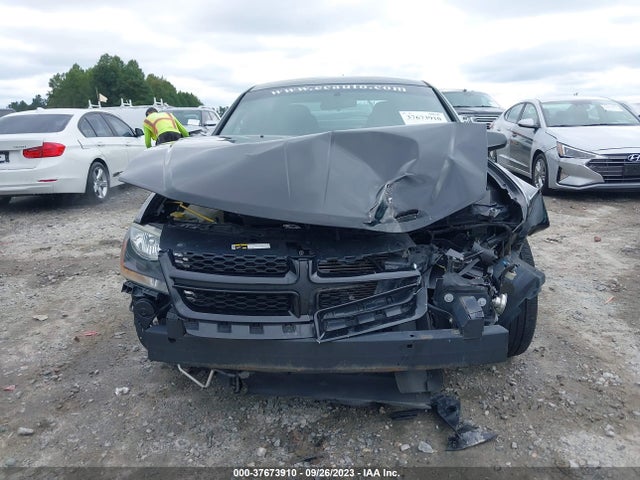Dodge AVENGER SE 2014 1C3CDZAB0EN140117 Image 13