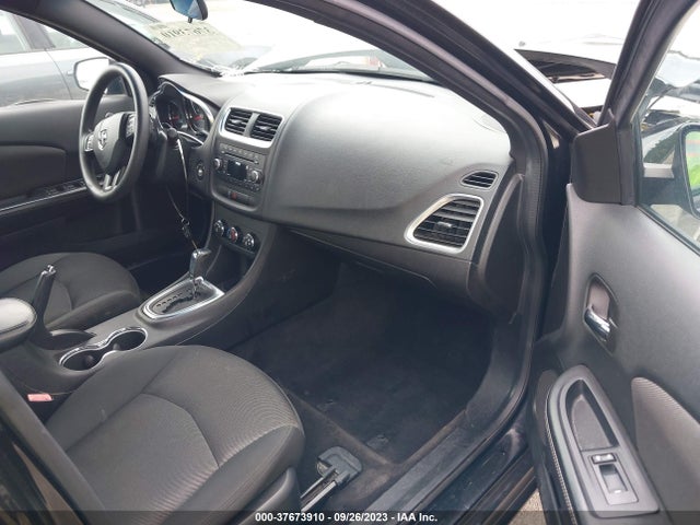 Dodge AVENGER SE 2014 1C3CDZAB0EN140117 Image 5