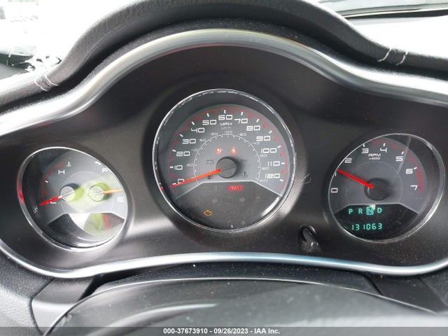 Dodge AVENGER SE 2014 1C3CDZAB0EN140117 Image 7