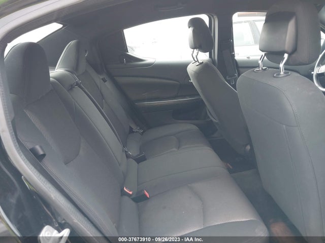 Dodge AVENGER SE 2014 1C3CDZAB0EN140117 Image 8