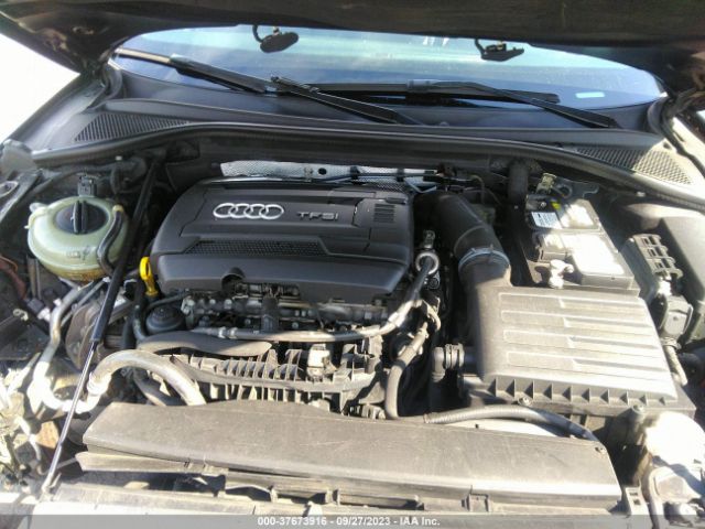 2015 AUDI A3 WAUACGFF3F1035275 Photo 9