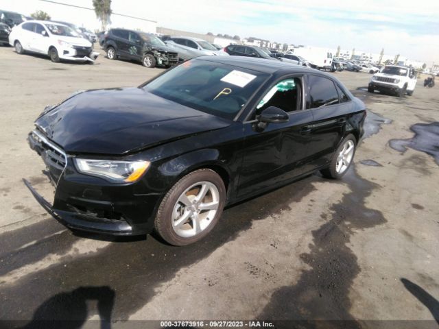 2015 AUDI A3 WAUACGFF3F1035275 Photo 1