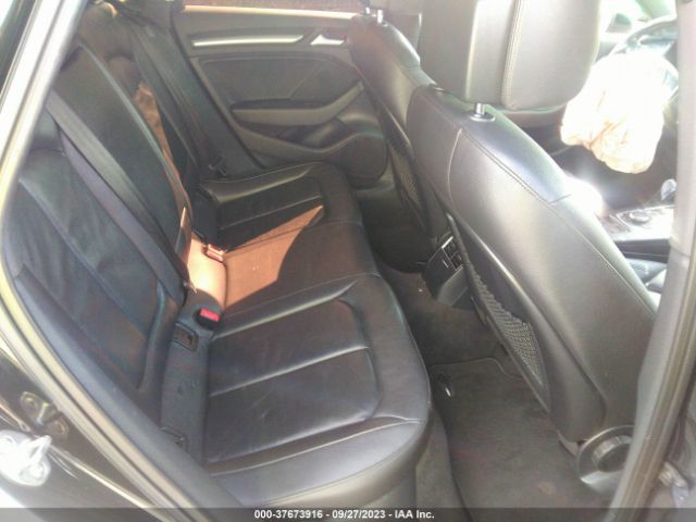 2015 AUDI A3 WAUACGFF3F1035275 Photo 7