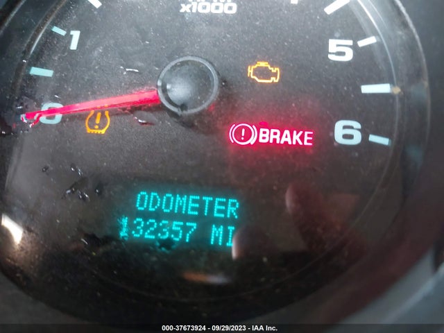 2008 CHEVROLET SILVERADO 1500 WORK TRUCK VIN: 1GCEC14X78Z240096