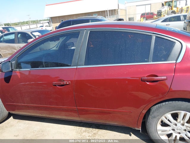 2011 NISSAN ALTIMA 2.5 S VIN: 1N4AL2AP8BN489889