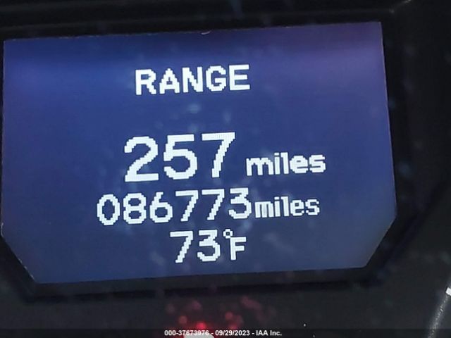 5FNRL5H92EB124309 Honda Odyssey Touring